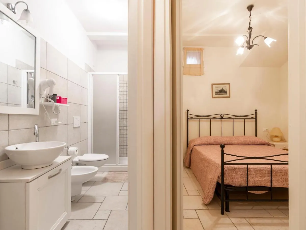 Locazione Turistica Limone By Interhome Terzorio Apartment