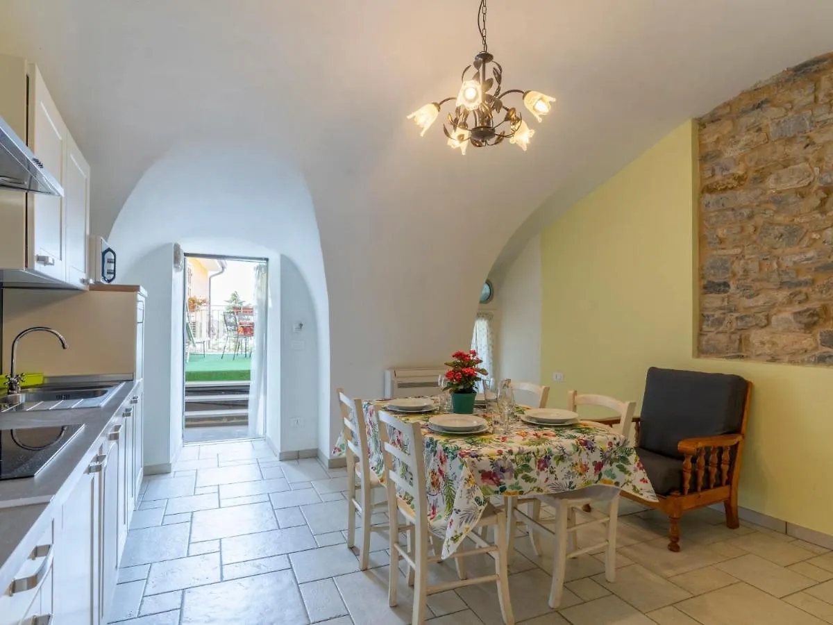Apartment Locazione Turistica Limone By Interhome Terzorio
