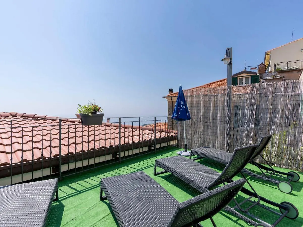 Apartment Locazione Turistica Limone By Interhome Terzorio