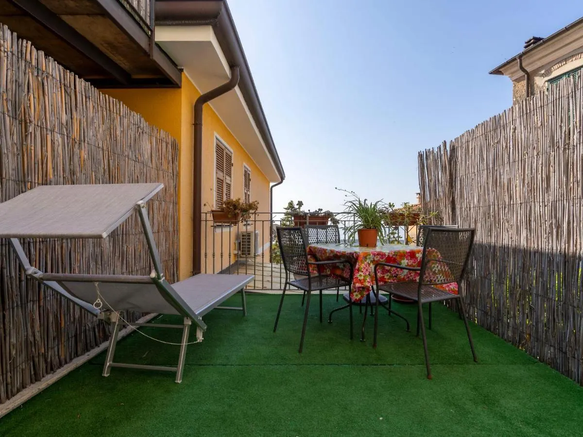Locazione Turistica Limone By Interhome Terzorio Apartment