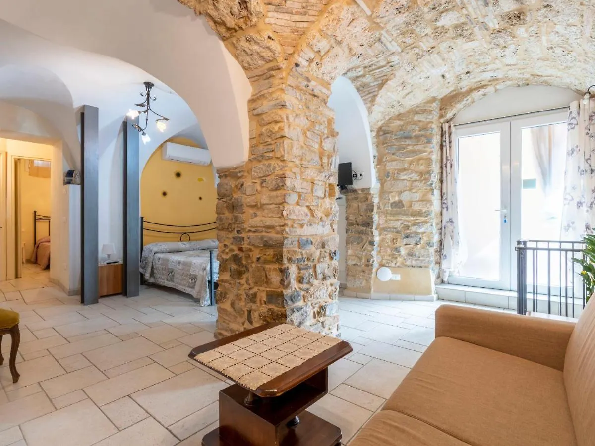 Locazione Turistica Limone By Interhome Terzorio İtalya