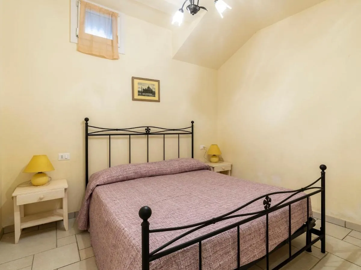 Daire Locazione Turistica Limone By Interhome Terzorio