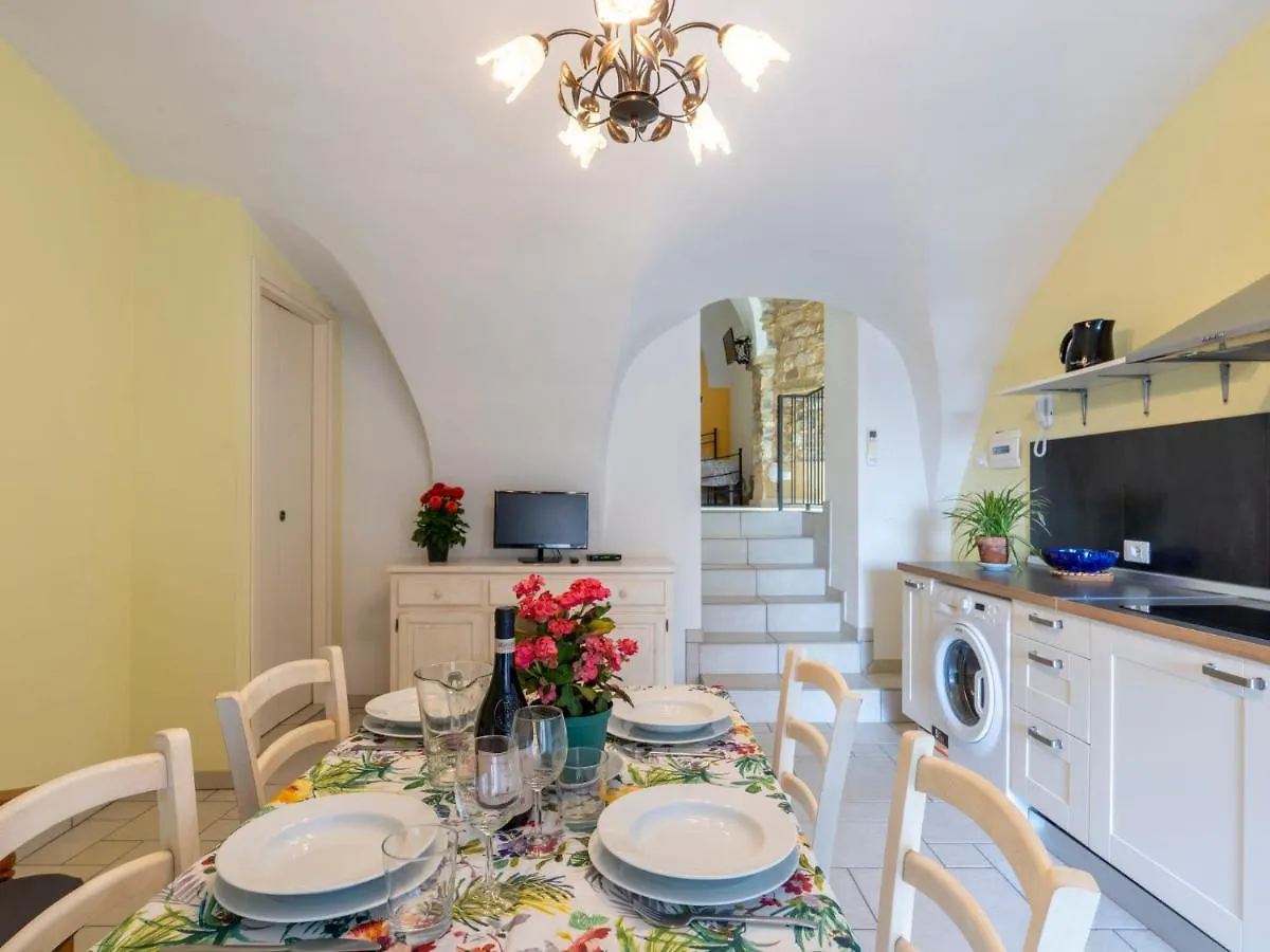 Locazione Turistica Limone By Interhome Terzorio