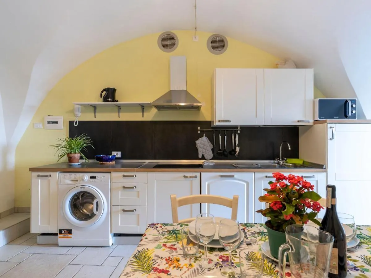Locazione Turistica Limone By Interhome Terzorio 0*,  İtalya