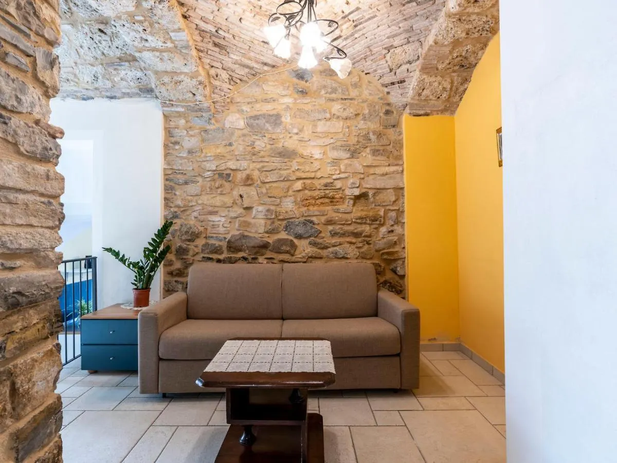 Locazione Turistica Limone By Interhome Terzorio
