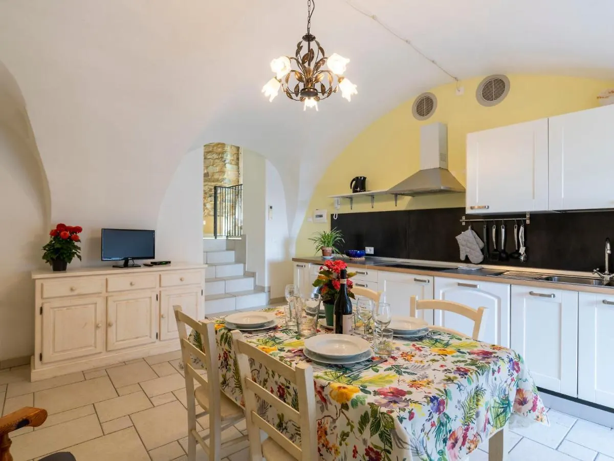 Locazione Turistica Limone By Interhome Terzorio Daire