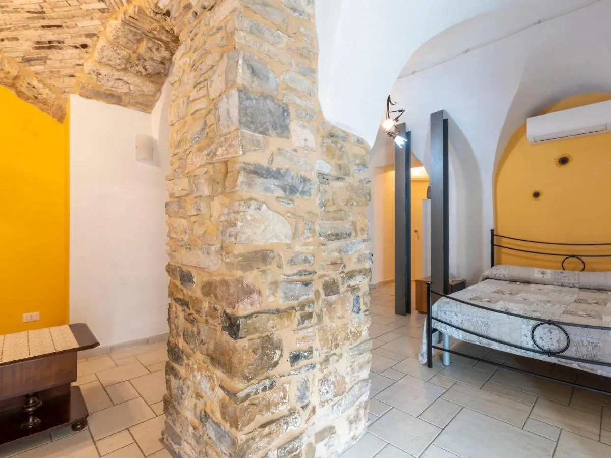 Locazione Turistica Limone By Interhome Terzorio 0*,