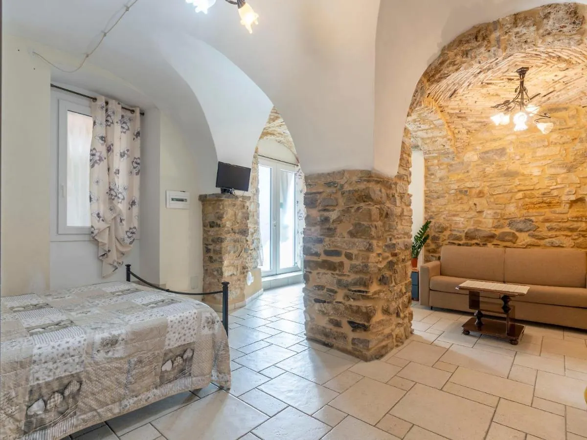 Locazione Turistica Limone By Interhome Terzorio Daire