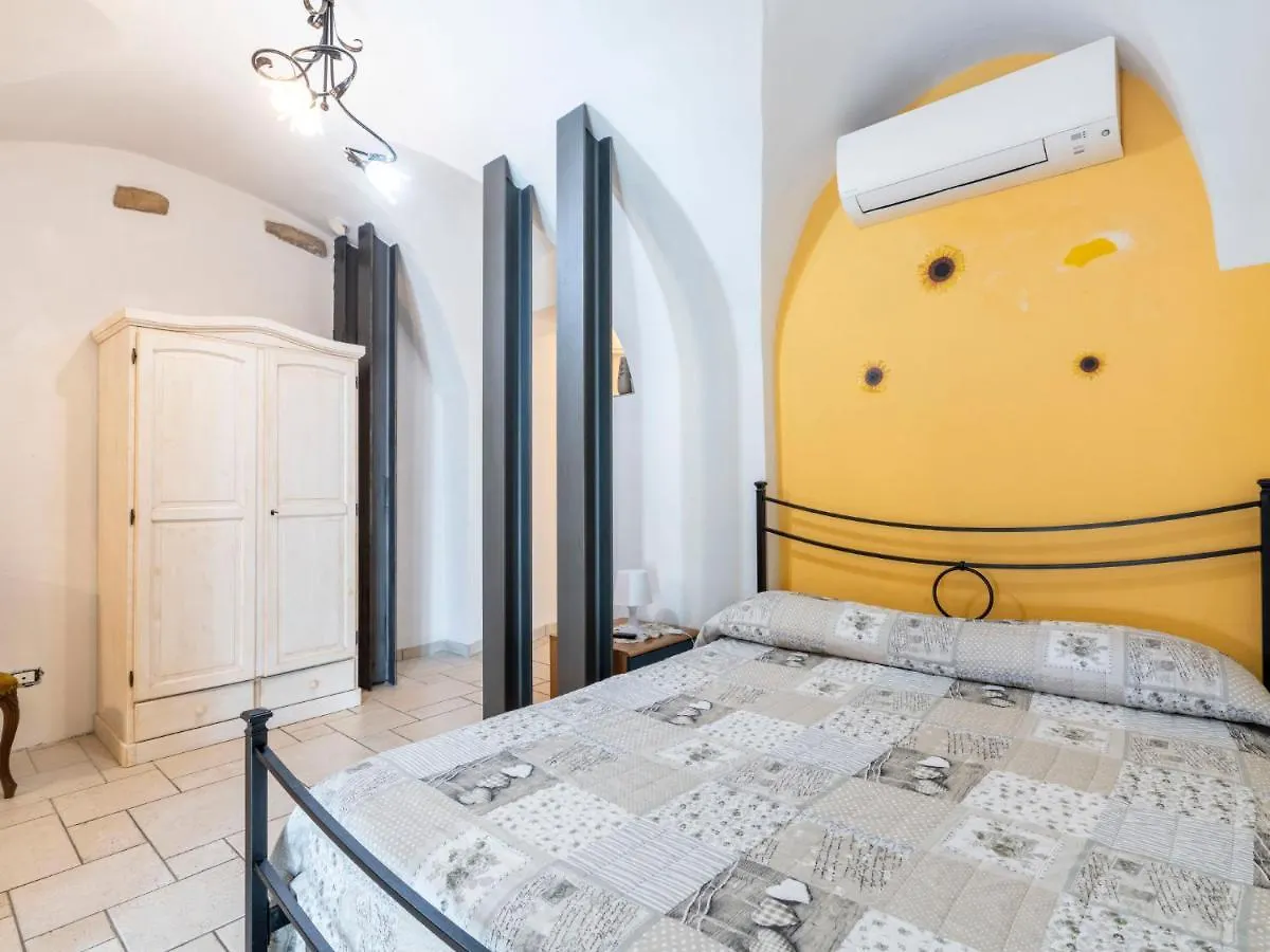 Daire Locazione Turistica Limone By Interhome Terzorio