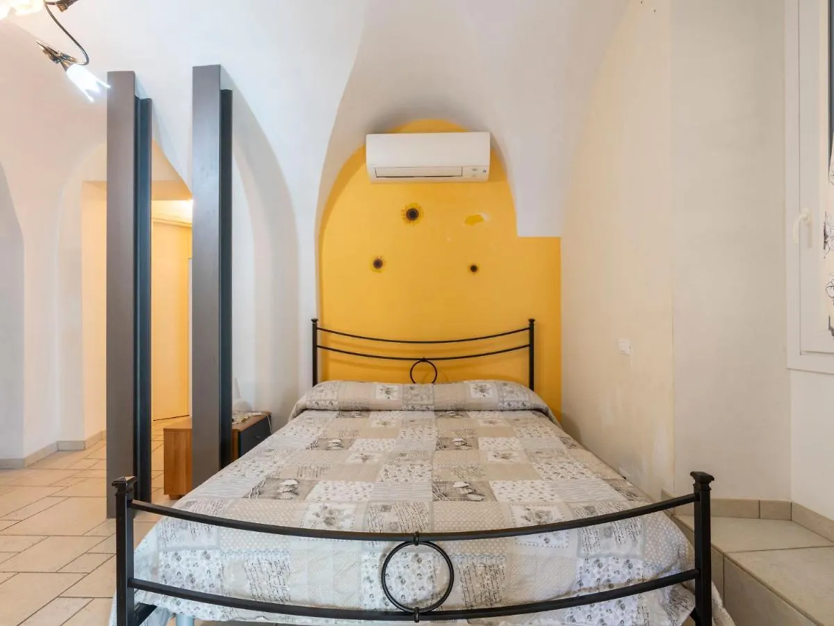 Locazione Turistica Limone By Interhome Terzorio