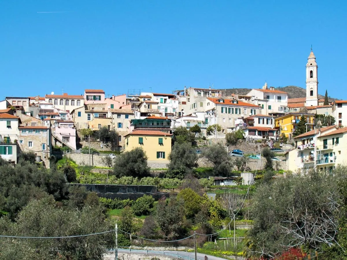 Daire Locazione Turistica Limone By Interhome Terzorio